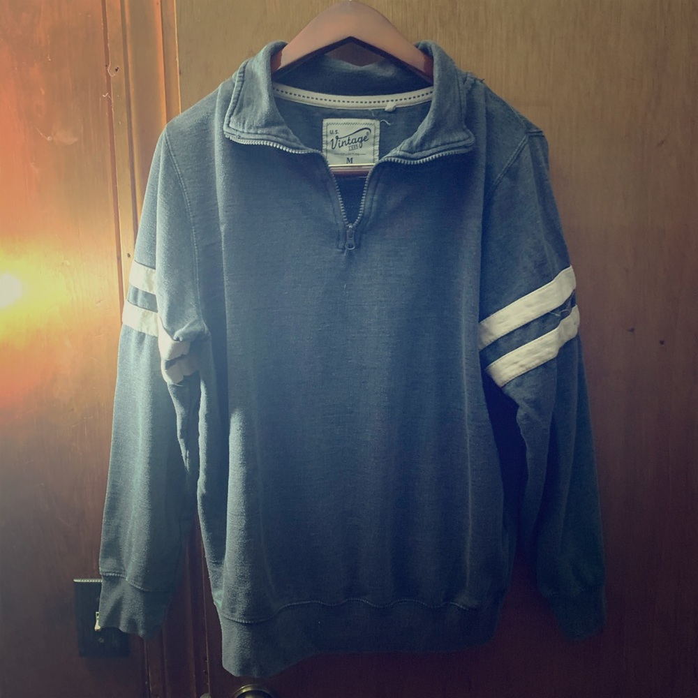 pullover plain